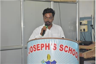 Orientation Programme for Class X Parents & Students