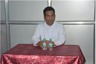 Orientation Programme for Class X Parents & Students