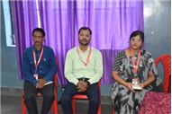Orientation Programme for Class X Parents & Students