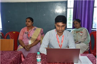 Orientation Programme for Class X Parents & Students