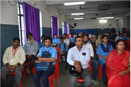 Orientation Programme for Class X Parents & Students