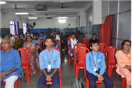 Orientation Programme for Class X Parents & Students