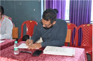Orientation Programme for Class X Parents & Students