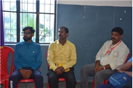 Orientation Programme for Class X Parents & Students