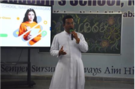 Orientation Programme for Class X Parents & Students