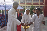 PRINCIPAL'S DAY CELEBRATION