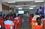 Orientation Programme for Class X Parents & Students