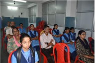 Orientation Programme for Class X Parents & Students