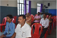 Orientation Programme for Class X Parents & Students