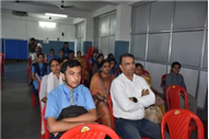 Orientation Programme for Class X Parents & Students