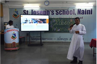Orientation Programme for Class X Parents & Students
