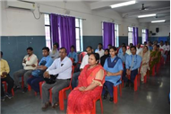 Orientation Programme for Class X Parents & Students