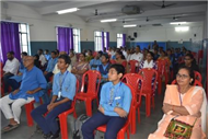 Orientation Programme for Class X Parents & Students