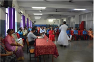 Orientation Programme for Class X Parents & Students