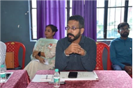 Orientation Programme for Class X Parents & Students