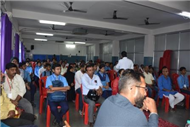 Orientation Programme for Class X Parents & Students