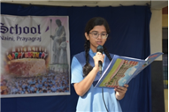PRINCIPAL'S DAY CELEBRATION