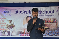 PRINCIPAL'S DAY CELEBRATION