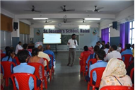 Orientation Programme for Class X Parents & Students