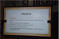 Orientation Programme for Class X Parents & Students