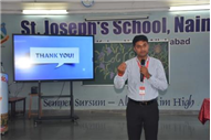 Orientation Programme for Class X Parents & Students