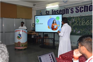 Orientation Programme for Class X Parents & Students