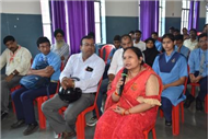 Orientation Programme for Class X Parents & Students