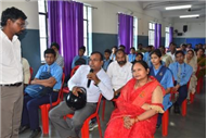 Orientation Programme for Class X Parents & Students
