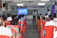 Orientation Programme for Class X Parents & Students