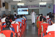 Orientation Programme for Class X Parents & Students