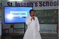 Orientation Programme for Class X Parents & Students