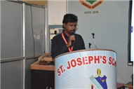 Orientation Programme for Class X Parents & Students