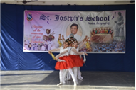 PRINCIPAL'S DAY CELEBRATION