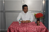 Orientation Programme for Class X Parents & Students