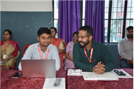 Orientation Programme for Class X Parents & Students