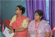 Orientation Programme for Class X Parents & Students