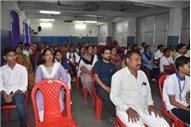 Orientation Programme for Class X Parents & Students