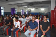 Orientation Programme for Class X Parents & Students