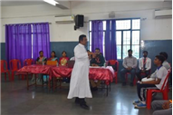 Orientation Programme for Class X Parents & Students