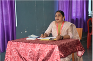 Inter House Group Dance Competition (Classes - I to V)
