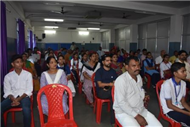 Orientation Programme for Class X Parents & Students