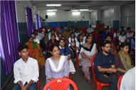 Orientation Programme for Class X Parents & Students