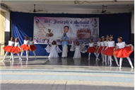 PRINCIPAL'S DAY CELEBRATION