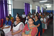 Orientation Programme for Class X Parents & Students