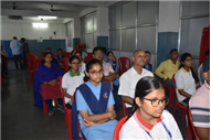 Orientation Programme for Class X Parents & Students