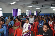 Orientation Programme for Class X Parents & Students