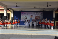 PRINCIPAL'S DAY CELEBRATION