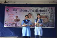 PRINCIPAL'S DAY CELEBRATION