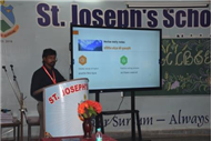 Orientation Programme for Class X Parents & Students