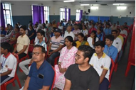 Orientation Programme for Class X Parents & Students